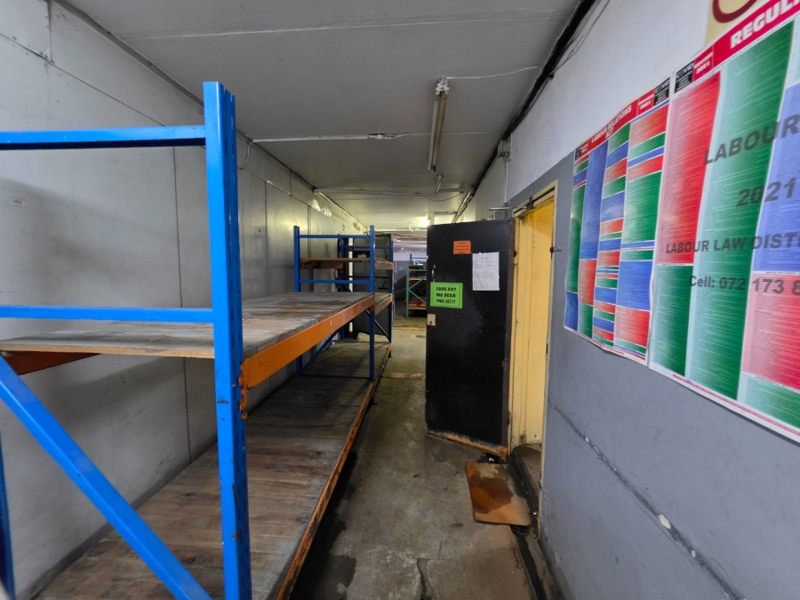 Commercial Property for Sale in Bethlehem Rural Free State